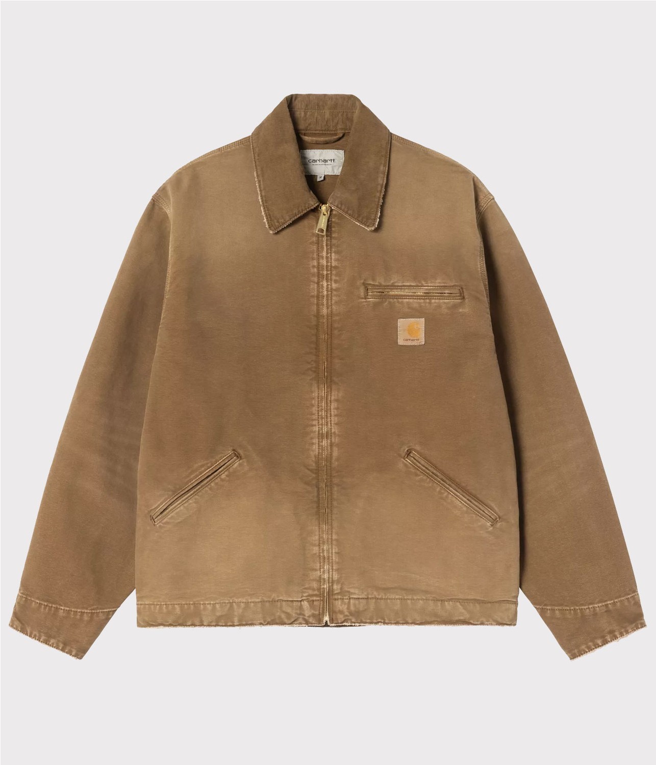 CARHARTT WIP OG DETROIT JACKET