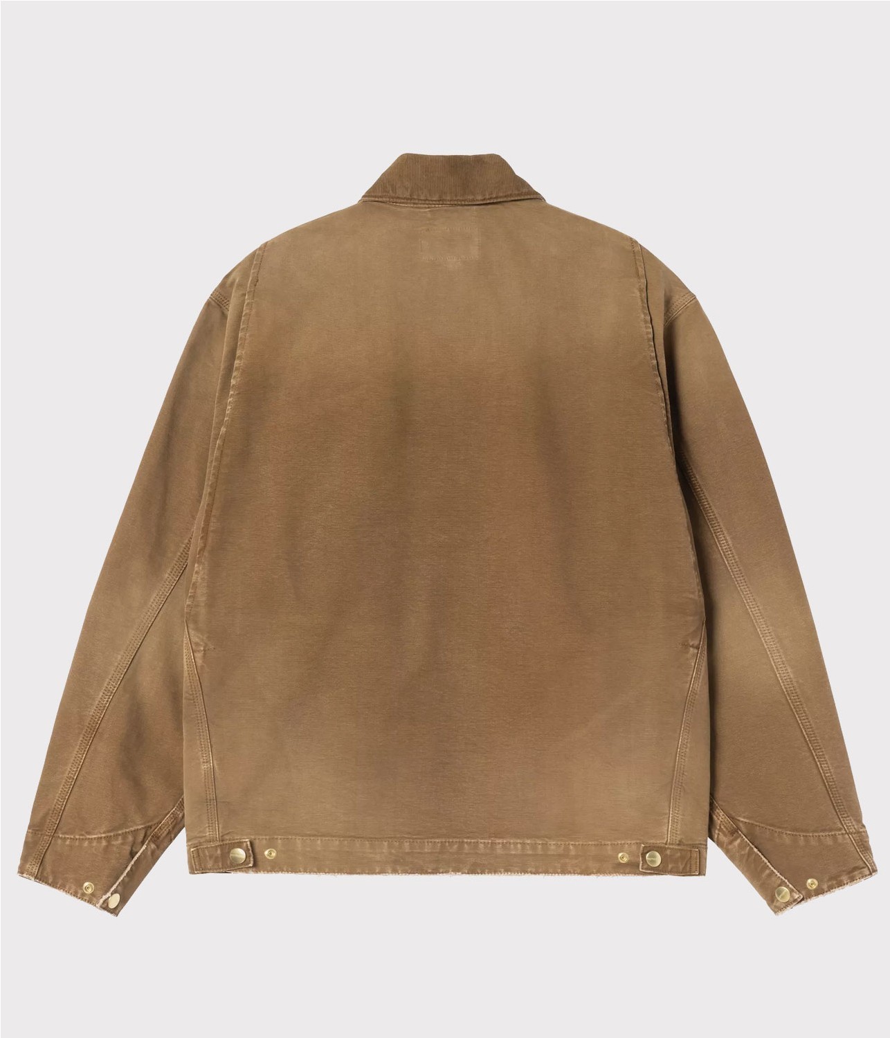 CARHARTT WIP OG DETROIT JACKET