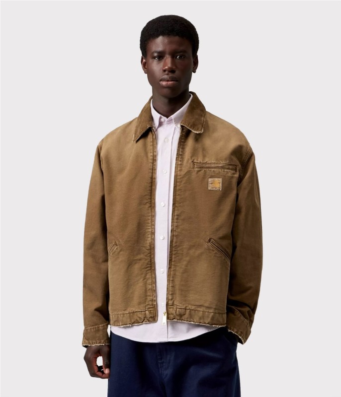 CARHARTT WIP OG DETROIT JACKET