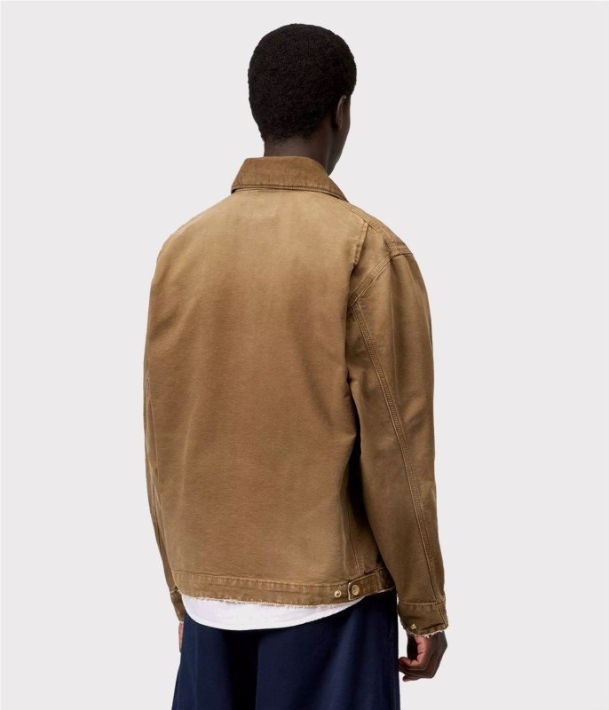 CARHARTT WIP OG DETROIT JACKET