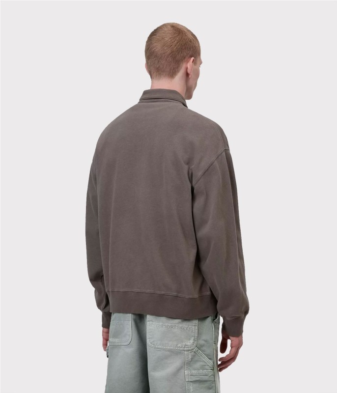 CARHARTT WIP HARPER POLO