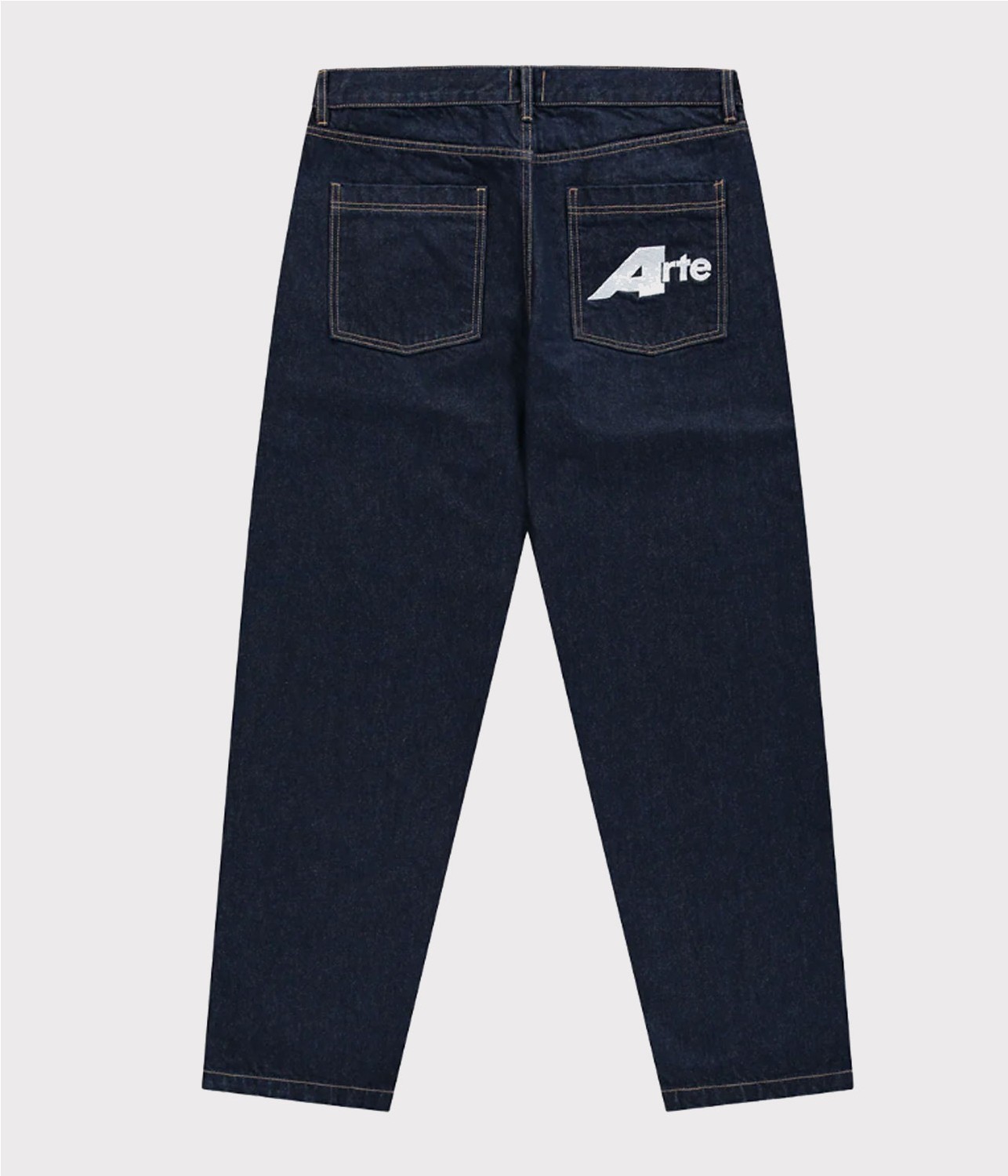 ARTE BIG A UNIFORM PANTS