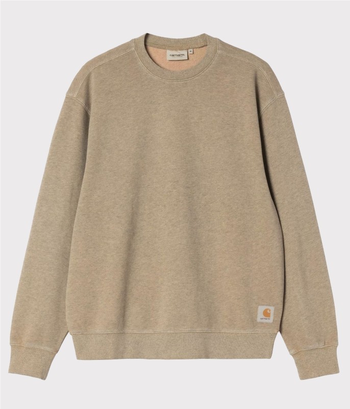 CARHARTT WIP CASPIAN SWEAT