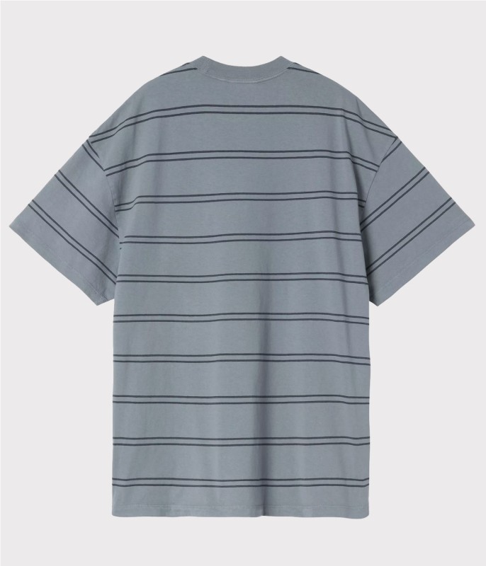 CARHARTT WIP W BERT POCKET TEE