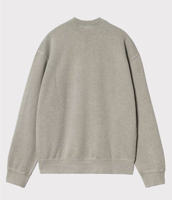 CARHARTT WIP CASPIAN SWEAT 2