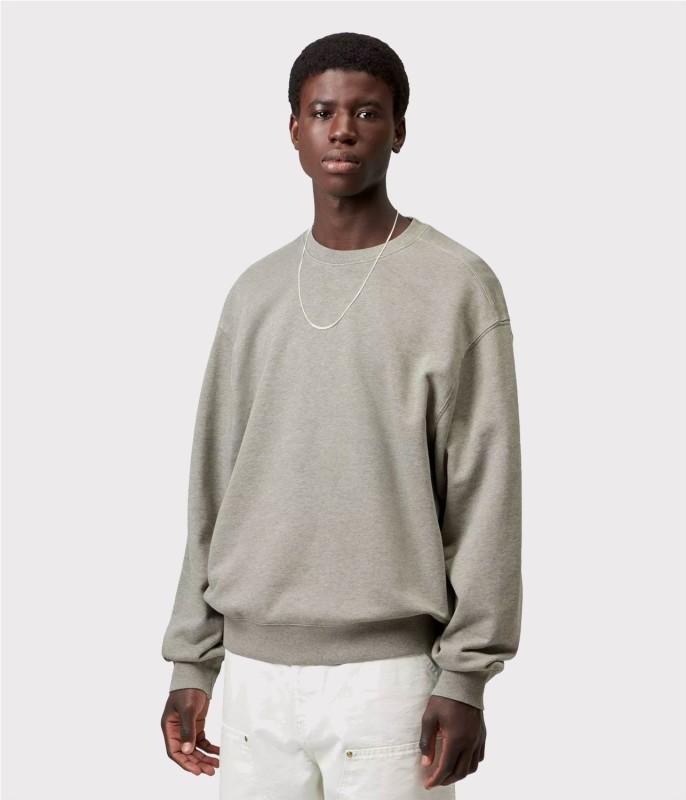 CARHARTT WIP CASPIAN SWEAT