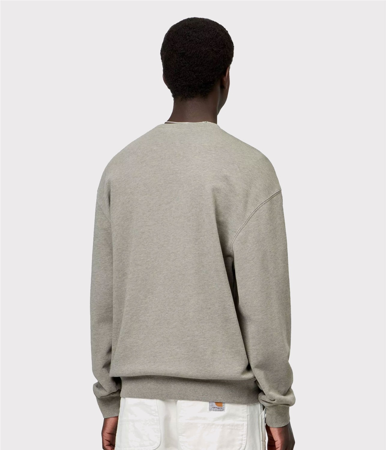 CARHARTT WIP CASPIAN SWEAT