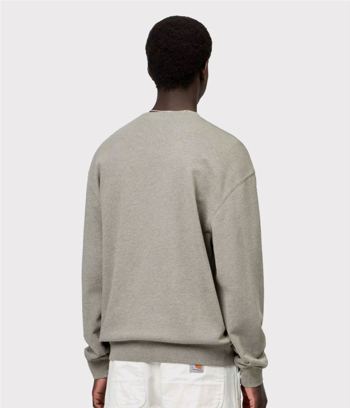 CARHARTT WIP CASPIAN SWEAT
