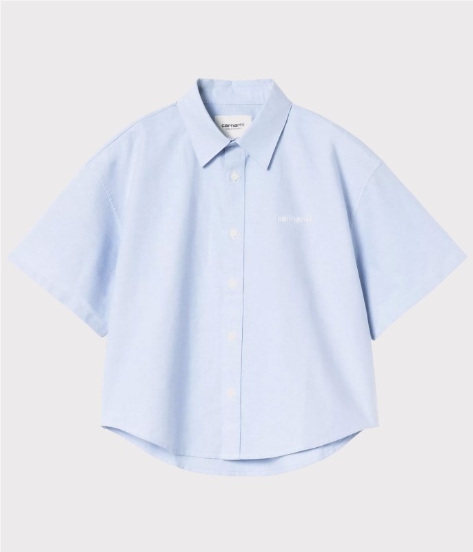 CARHARTT WIP KAIA SHIRT W