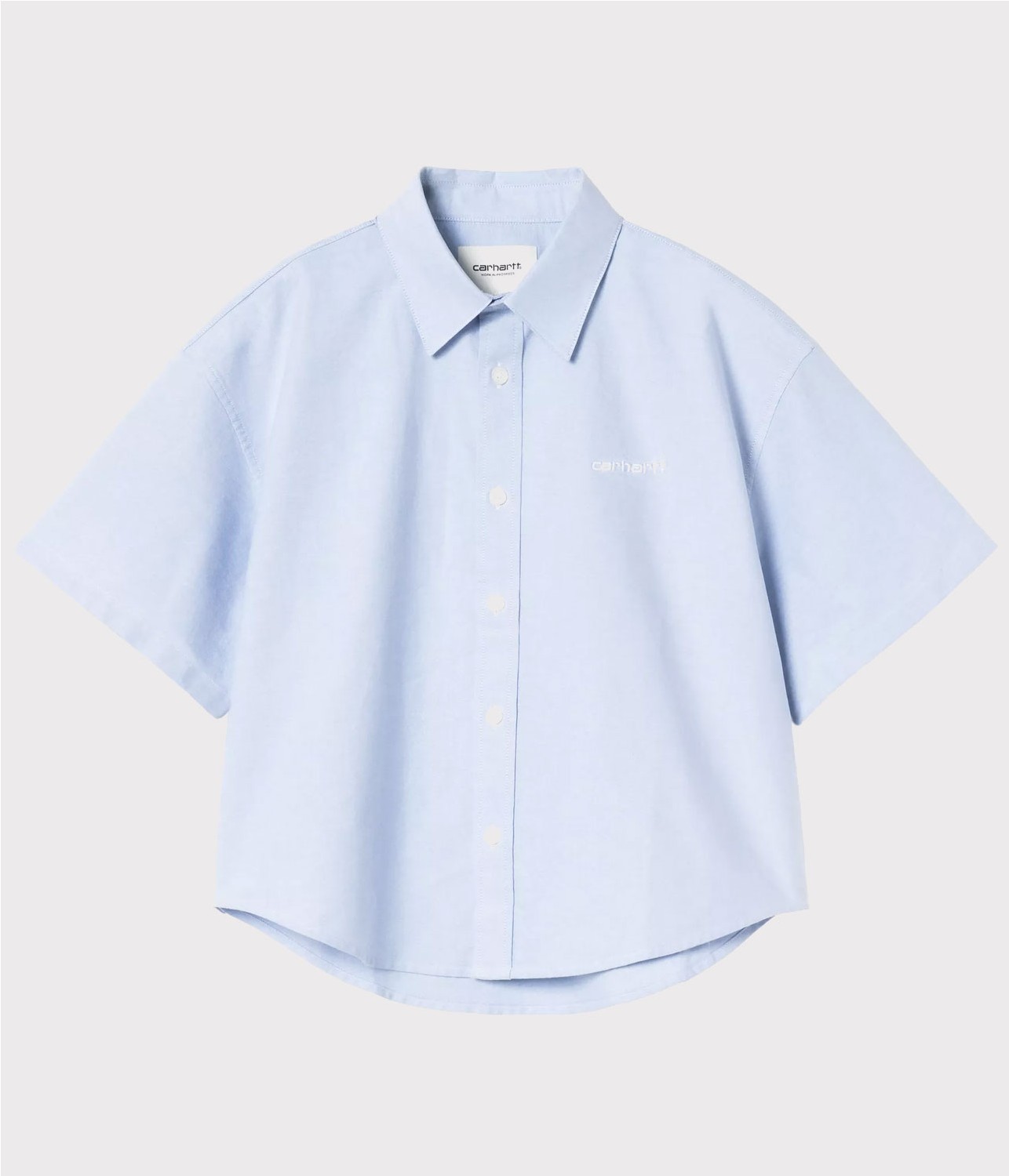 CARHARTT WIP KAIA SHIRT W