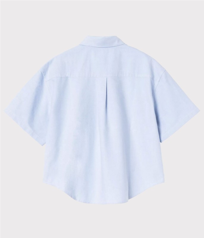 CARHARTT WIP KAIA SHIRT W 2