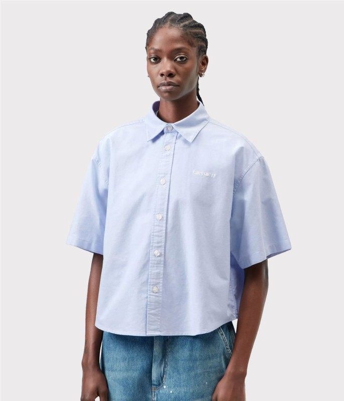 CARHARTT WIP KAIA SHIRT W