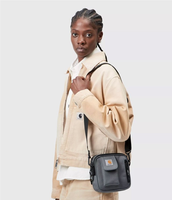 CARHARTT WIP ESSENTIALS BAG 2