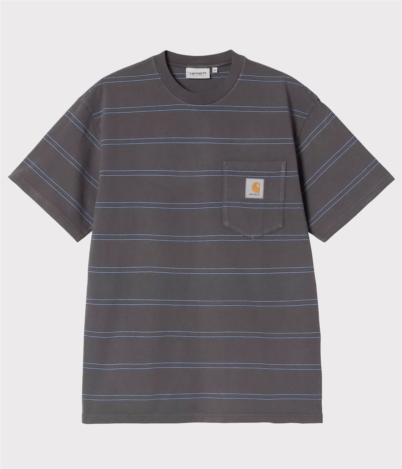 CARHARTT WIP BERT POCKET TEE