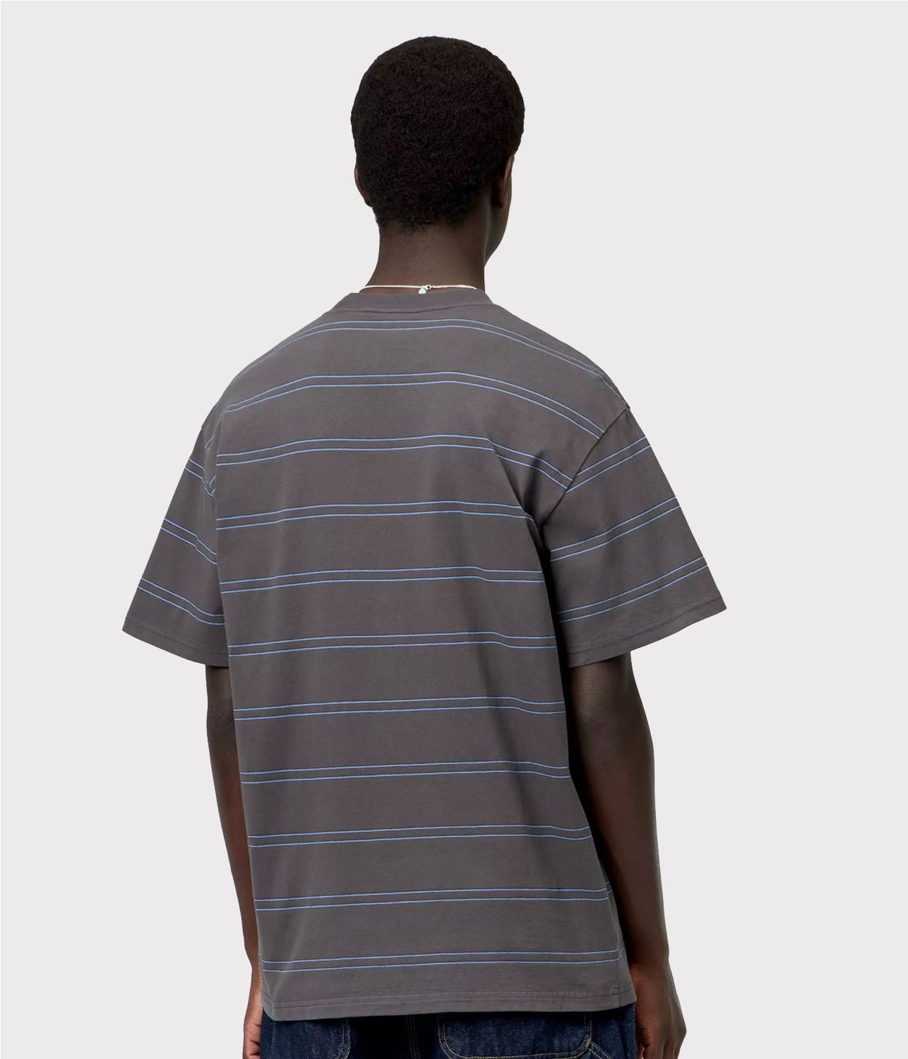 CARHARTT WIP BERT POCKET TEE