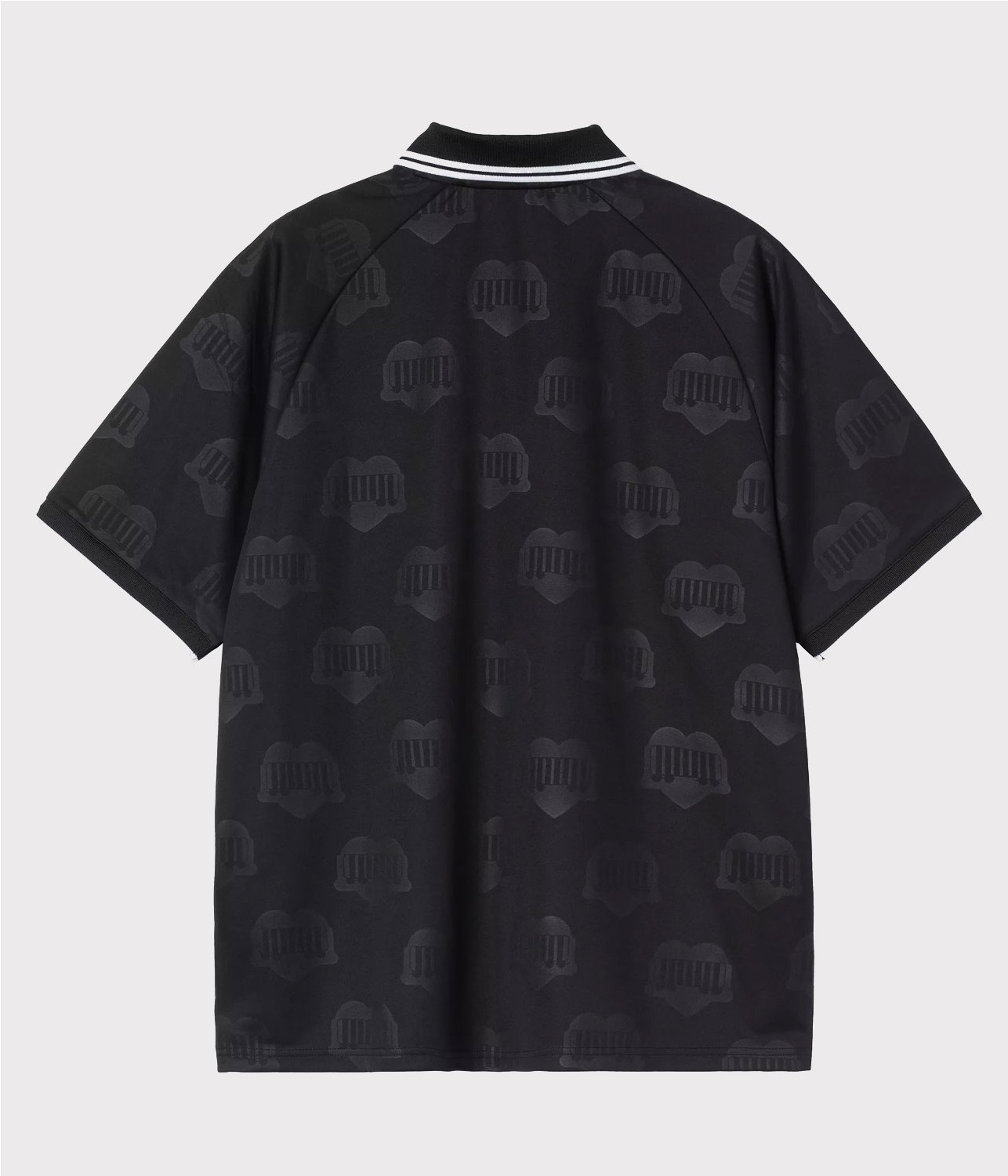 CARHARTT WIP TERRCE FOOTBALL T