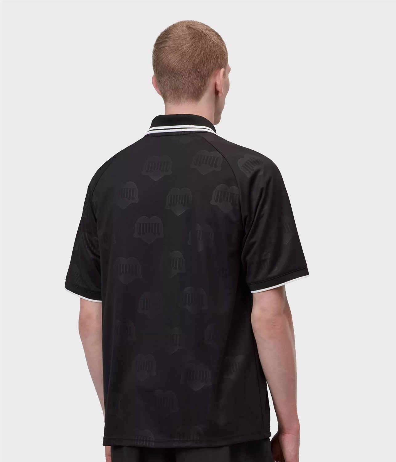 CARHARTT WIP TERRCE FOOTBALL T