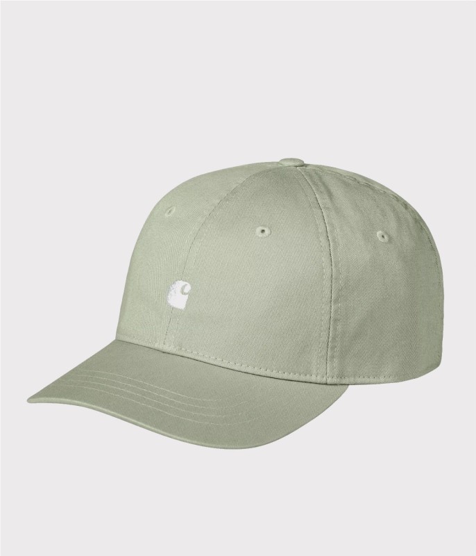 CARHARTT WIP MADISON LOGO CAP