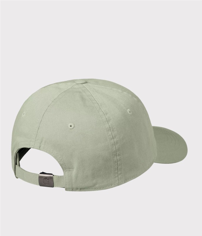 CARHARTT WIP MADISON LOGO CAP