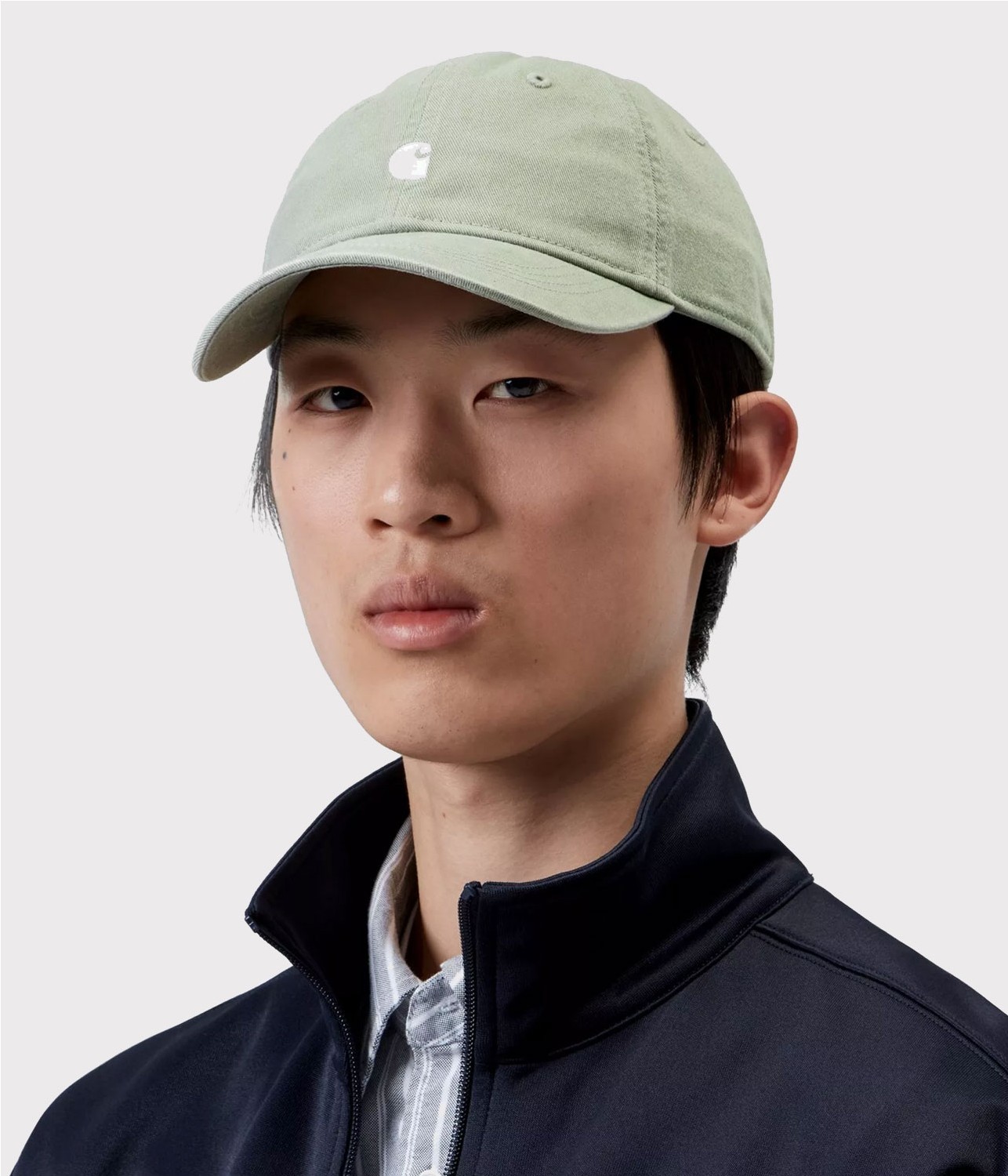 CARHARTT WIP MADISON LOGO CAP