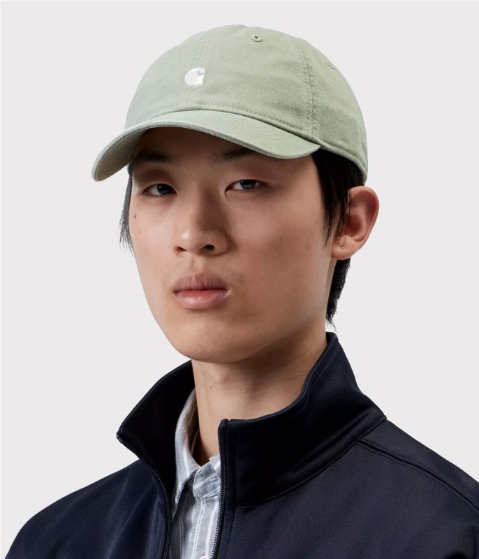 CARHARTT WIP MADISON LOGO CAP