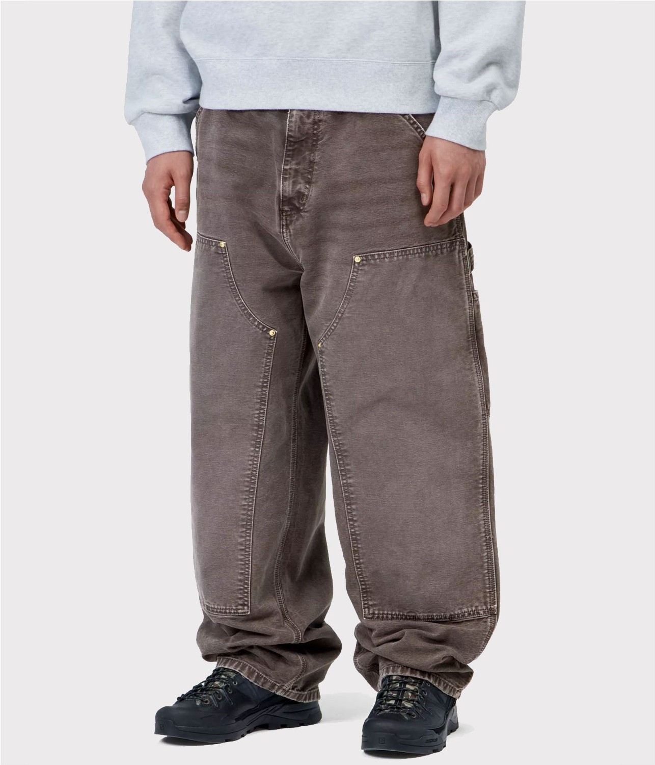 CARHARTT WIP OG DOBL KNEE PANT