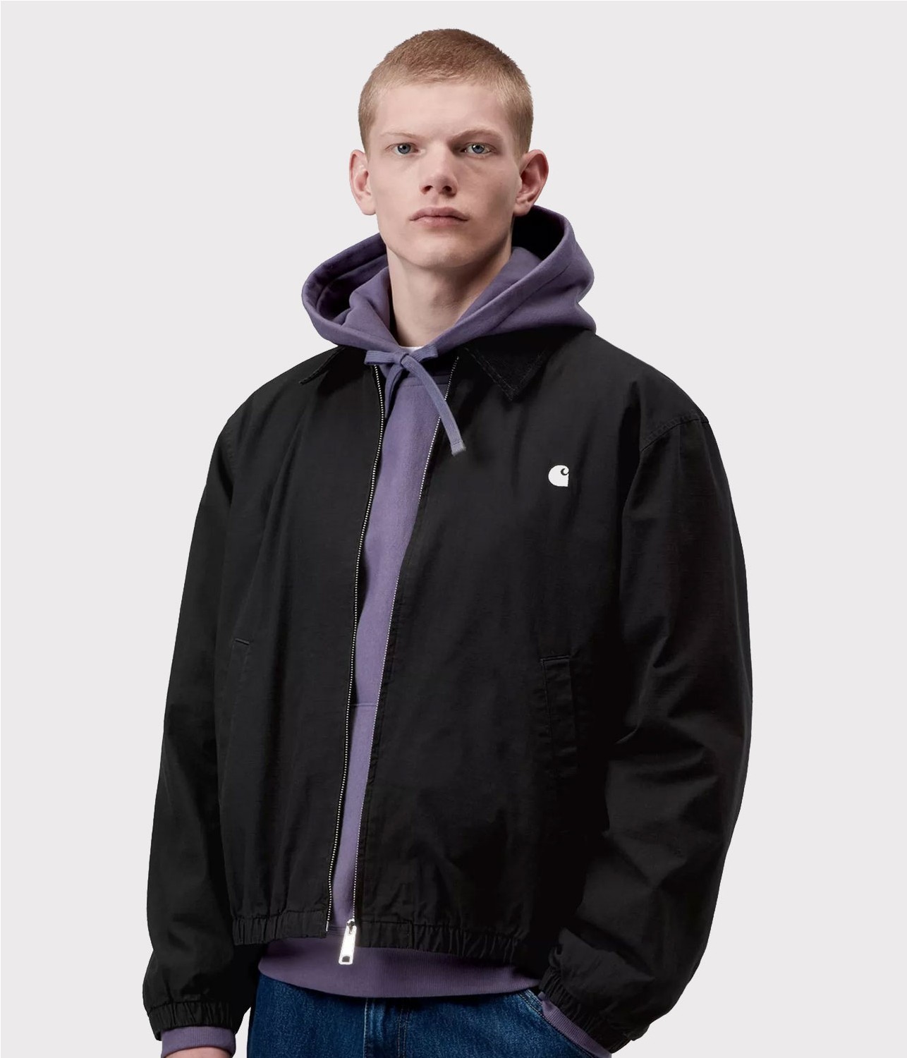 CARHARTT WIP MADSON RIPSTOP JK