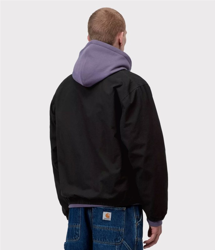 CARHARTT WIP MADSON RIPSTOP JK