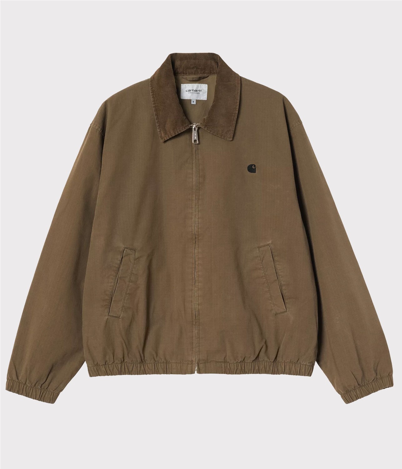 CARHARTT WIP MADSON RIPSTOP JK