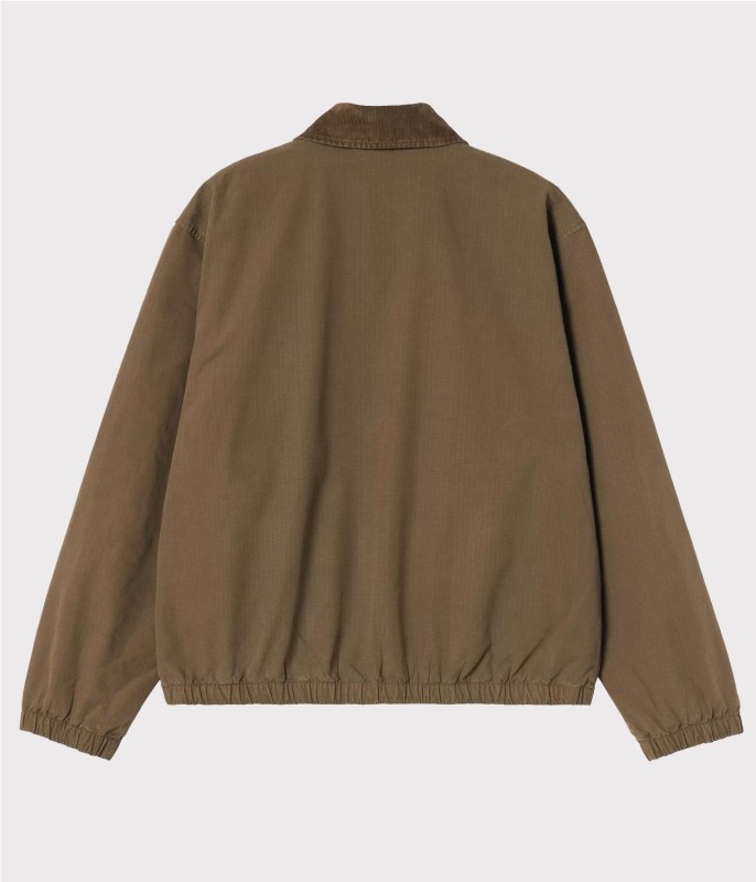 CARHARTT WIP MADSON RIPSTOP JK 2