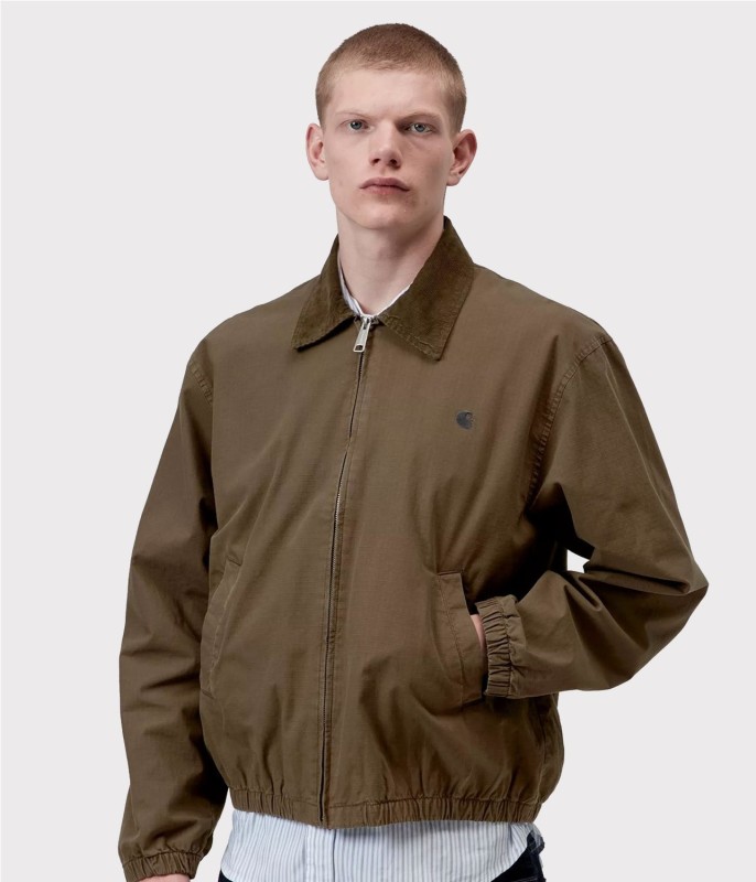 CARHARTT WIP MADSON RIPSTOP JK