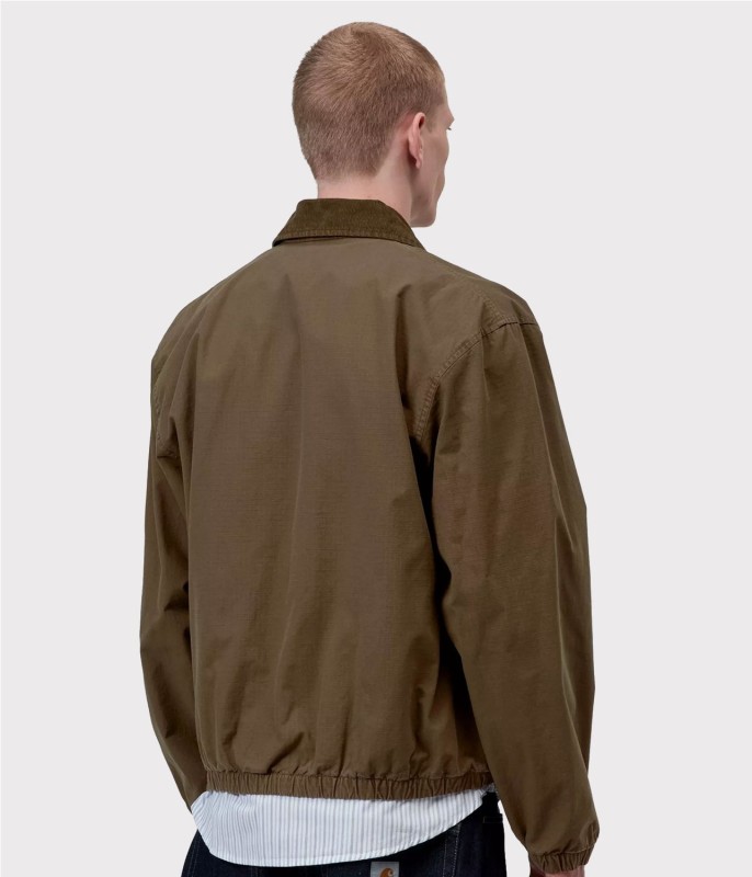 CARHARTT WIP MADSON RIPSTOP JK