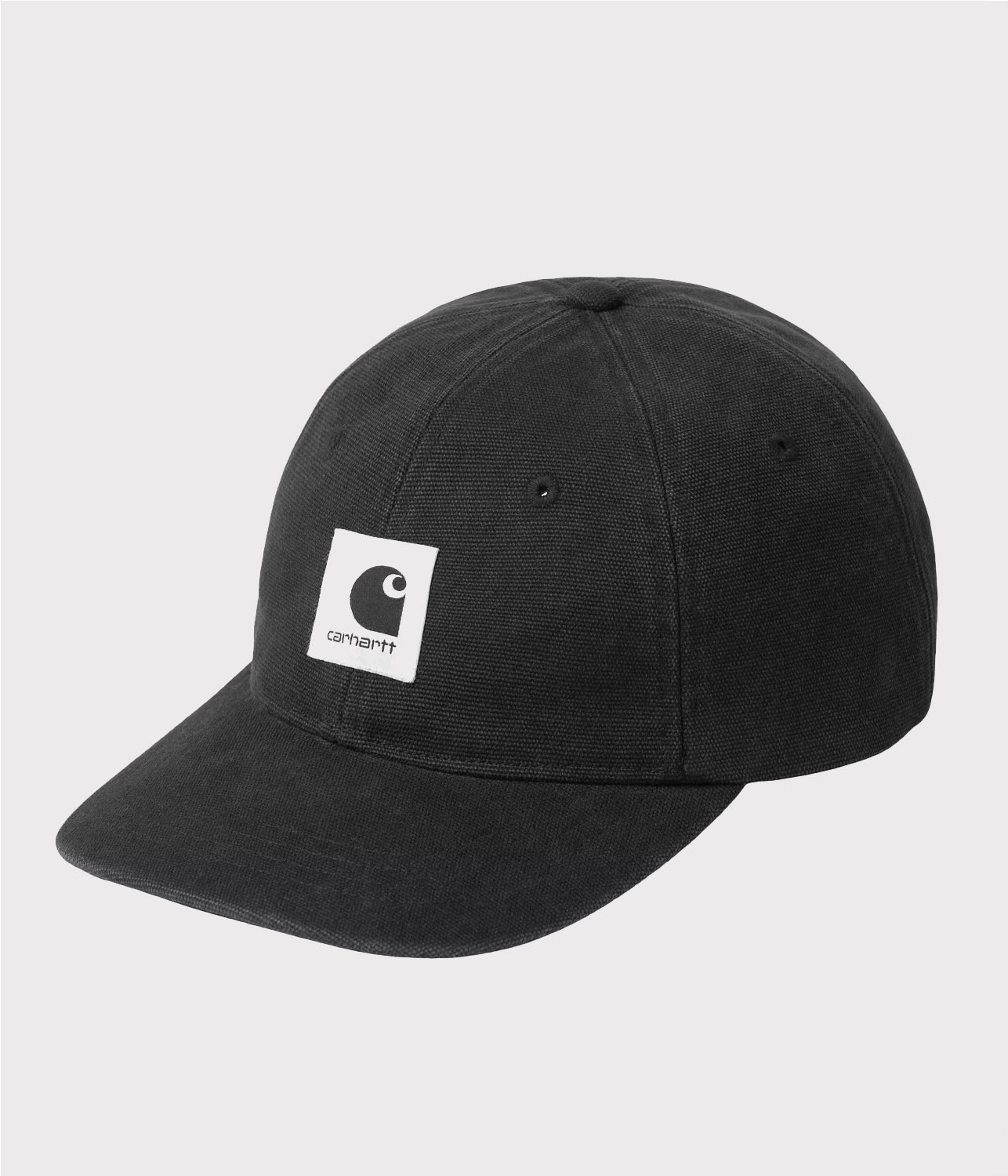 CARHARTT WIP CANVAS CAP