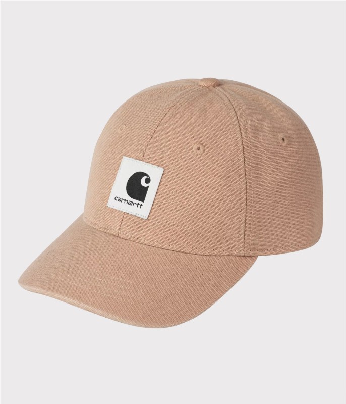 CARHARTT WIP CANVAS CAP