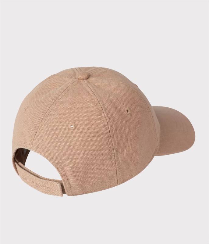CARHARTT WIP CANVAS CAP 2