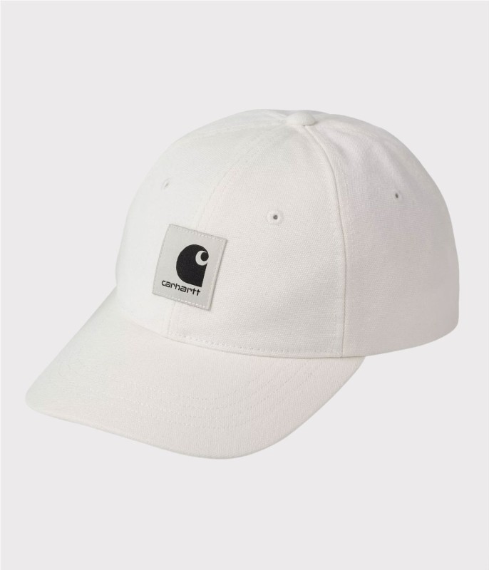 CARHARTT WIP CANVAS CAP