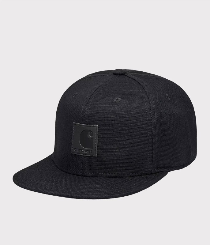 CARHARTT WIP LOGO CAP