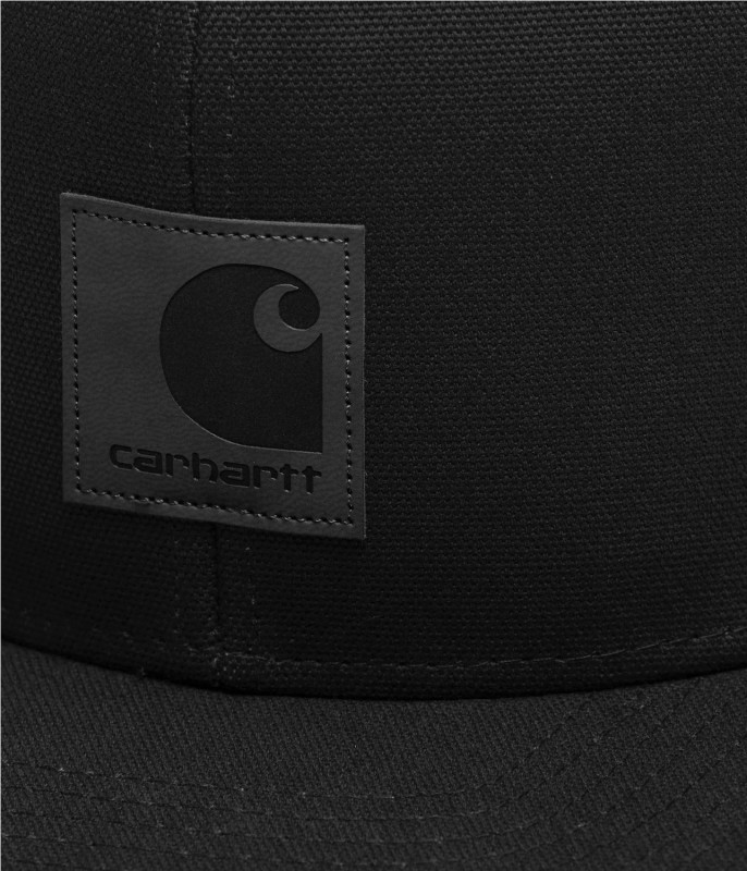 CARHARTT WIP LOGO CAP