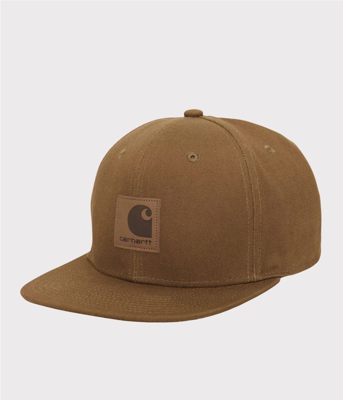 CARHARTT WIP LOGO CAP