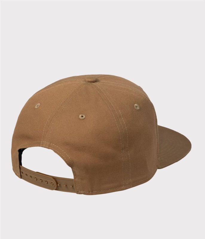 CARHARTT WIP LOGO CAP