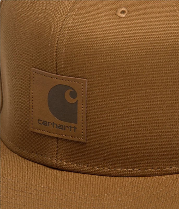 CARHARTT WIP LOGO CAP