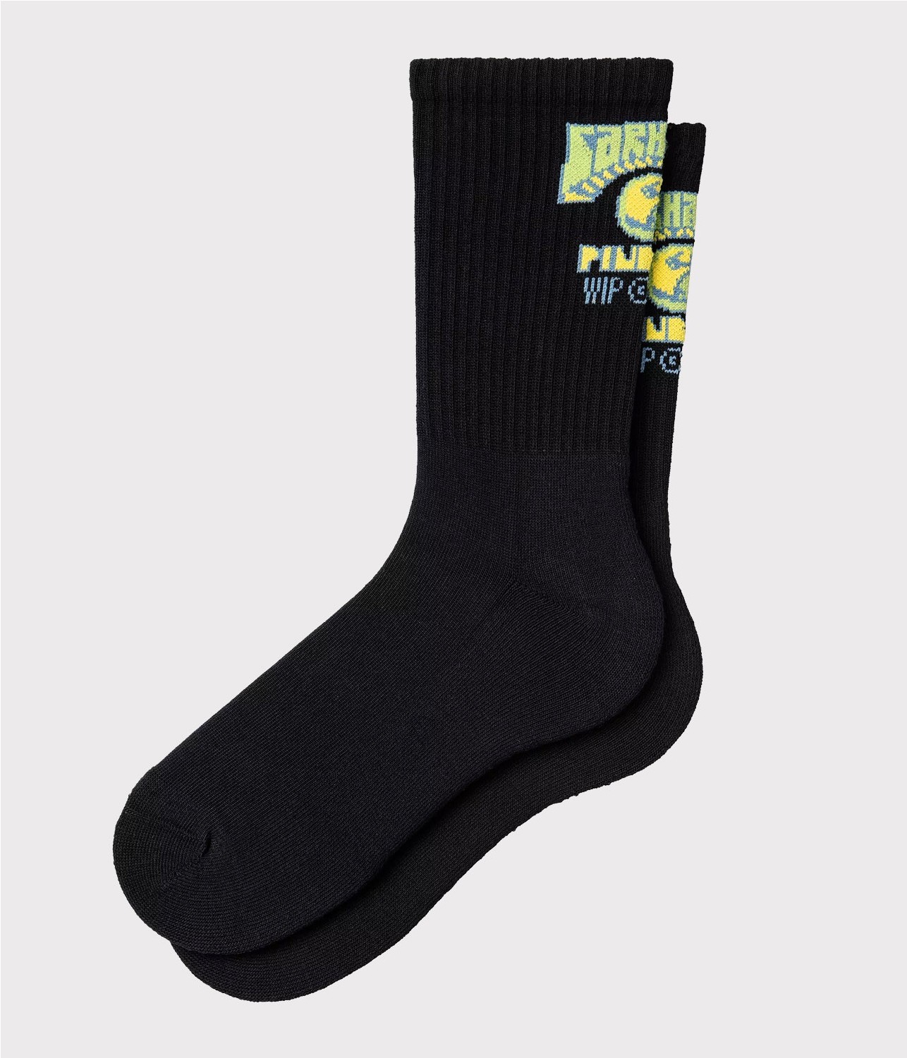 CARHARTT WIP PAINBALL SOCKS