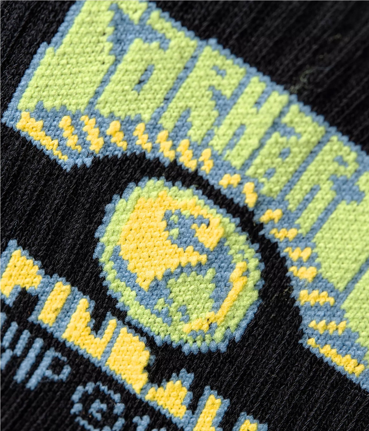 CARHARTT WIP PAINBALL SOCKS