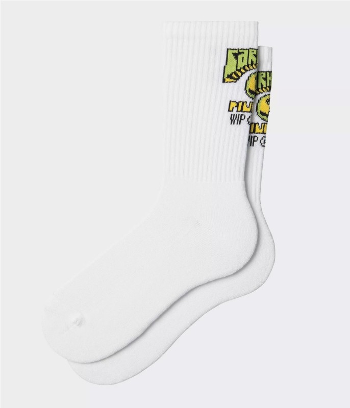 CARHARTT WIP PINBALL SOCKS