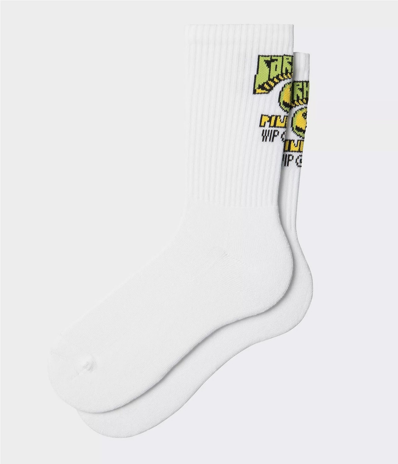 CARHARTT WIP PINBALL SOCKS