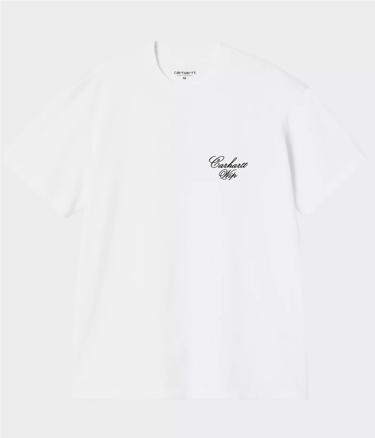 CARHARTT WIP GRACIOUS TEE