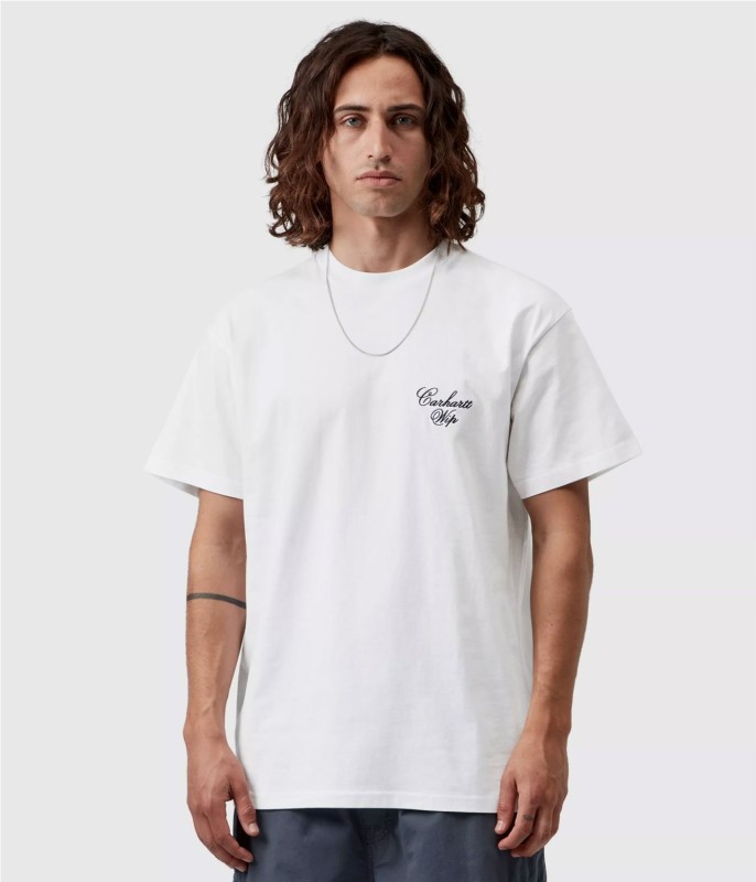 CARHARTT WIP GRACIOUS TEE