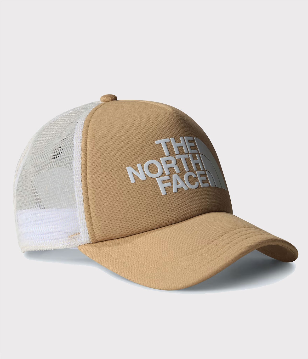 THE NORTH FACE LOGO TRUCKER