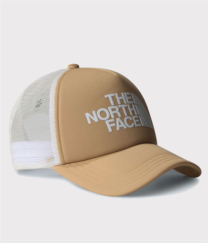 THE NORTH FACE LOGO TRUCKER