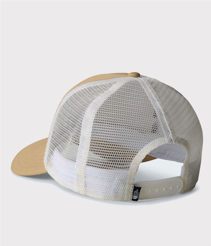 THE NORTH FACE LOGO TRUCKER 2